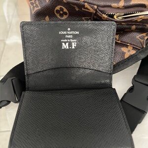 Louis Vuitton wallet. Excellent condition  authentic and amazing find